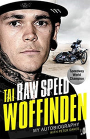Raw Speed/world Speedway Champion