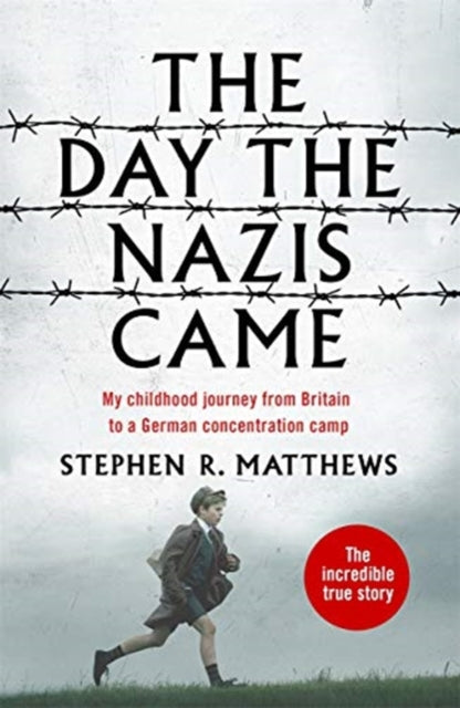 Day The Nazis Came