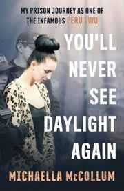 Youll Never See Daylight Again