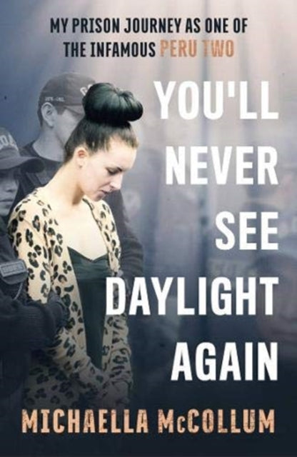 Youll Never See Daylight Again
