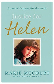 Justice For Helen