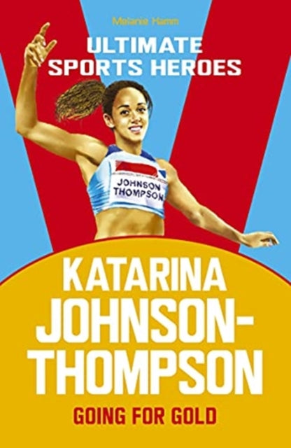 Katarina Johnson Thompson