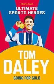 Tom Daley