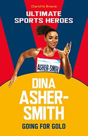 Dina Asher Smith