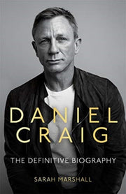 Daniel Craig The Biography