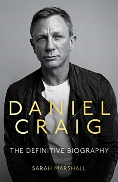 Daniel Craig The Biography