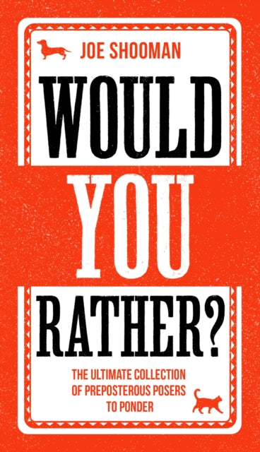 Would You Rather