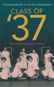 Class Of 37