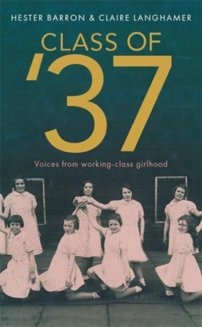 Class Of 37