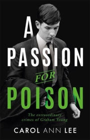 Passion For Poison