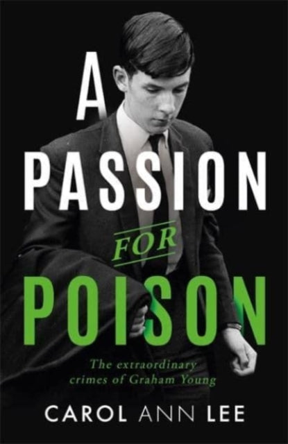 Passion For Poison