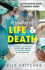 Matter Of Life & Death