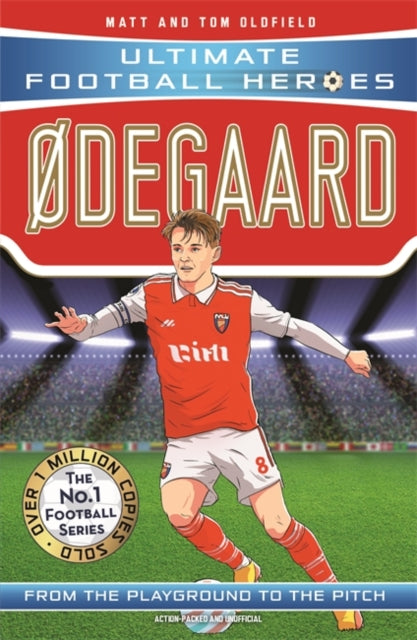 Odegaard