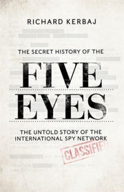 Five Eyes