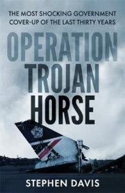 Secrets Of Flight 149