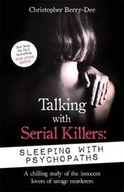 Talking With Serial Killers Sleep