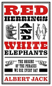 Red Herrings & White Elephants - The Ori