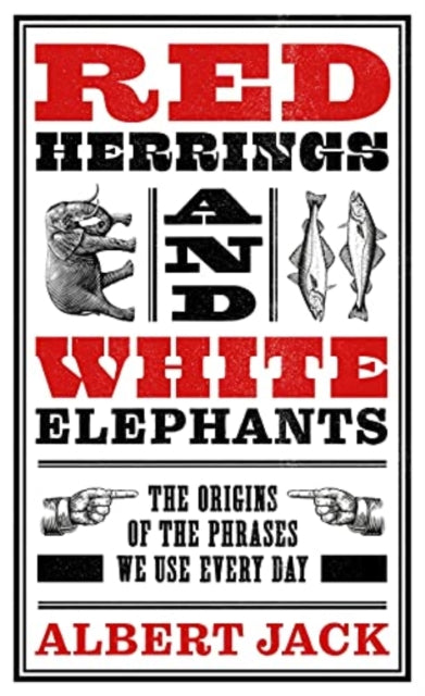 Red Herrings & White Elephants - The Ori