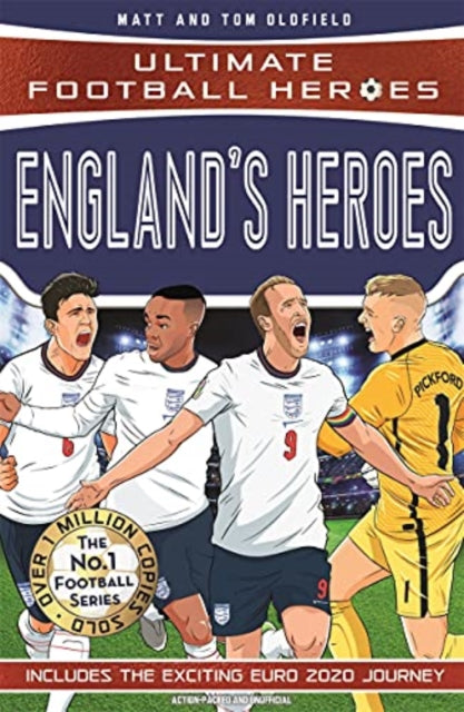 Englands Heroes