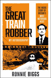 Great Train Robber The