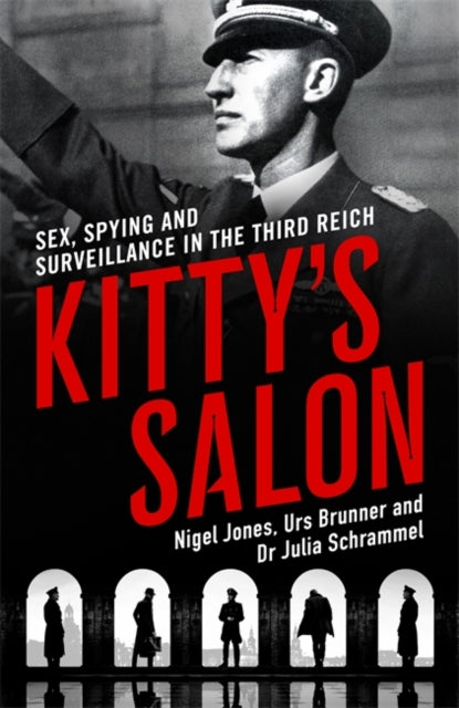 Kittys Salon