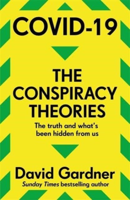 Covid-19 The Conspiracy Theories