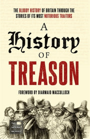 History Of Treason