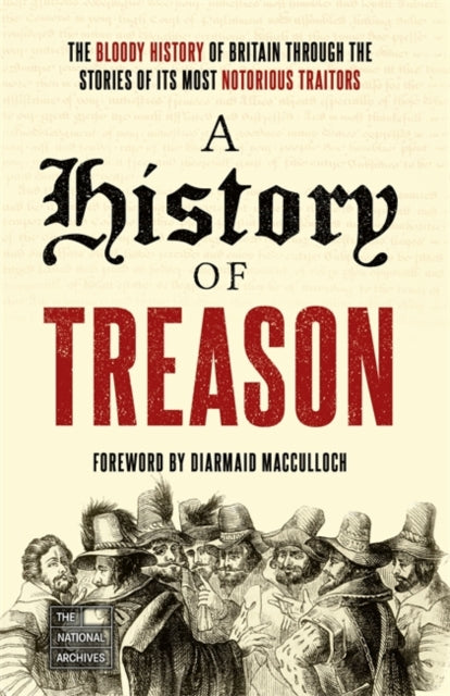 History Of Treason