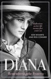 Diana: Remembering The Princess