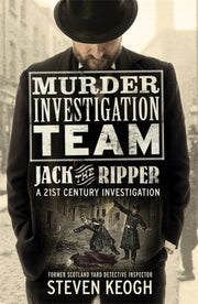 Murder Investigation Team: Jack The Ripr