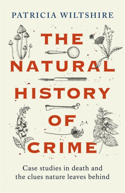 Natural History Of Crime