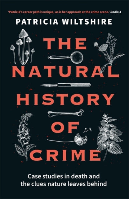 Natural History Of Crime