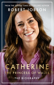 Catherine Princess Of Wales