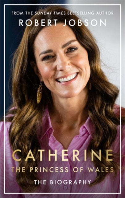 Catherine Princess Of Wales