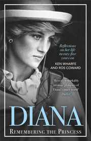 Diana Remembering The Princess