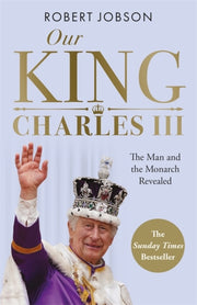 Our King Charles Iii