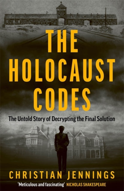 Holocaust Codes