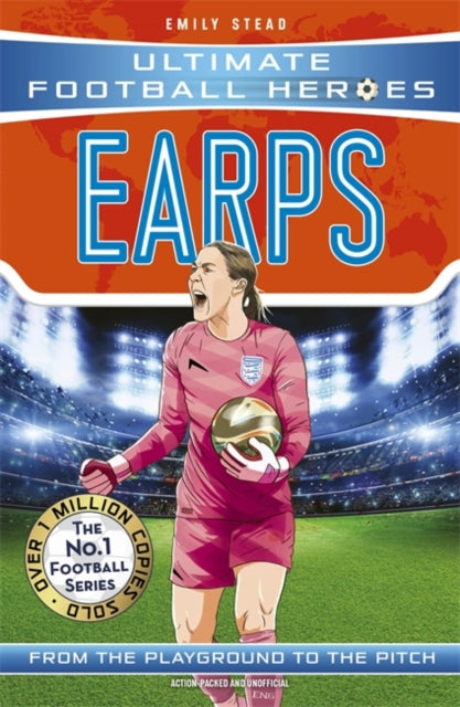 Earps Ultimate Football Heroes -