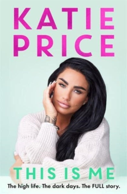 This Is Me By Price, Katie