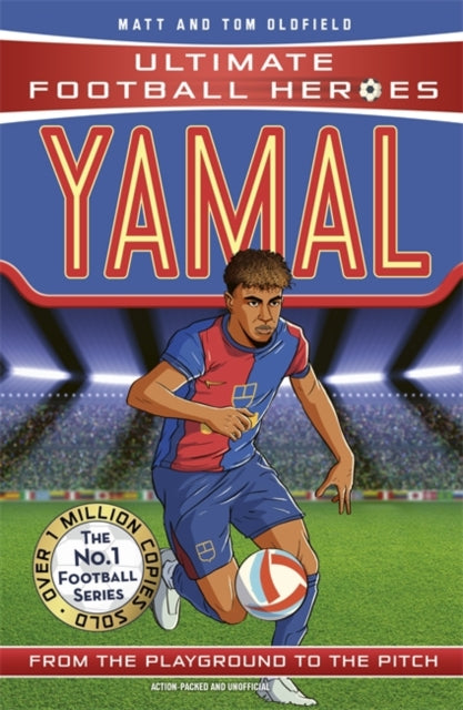 Ultimate Football Heroes 2024