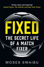 Fixed By Swaibu, Moses