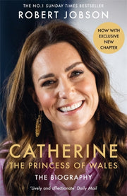 Catherine The Princess Of Wales By Jobson, Robert