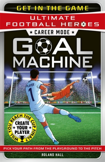 Career Mode