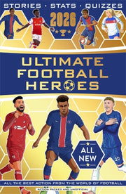 Ultimate Football Heroes 2026