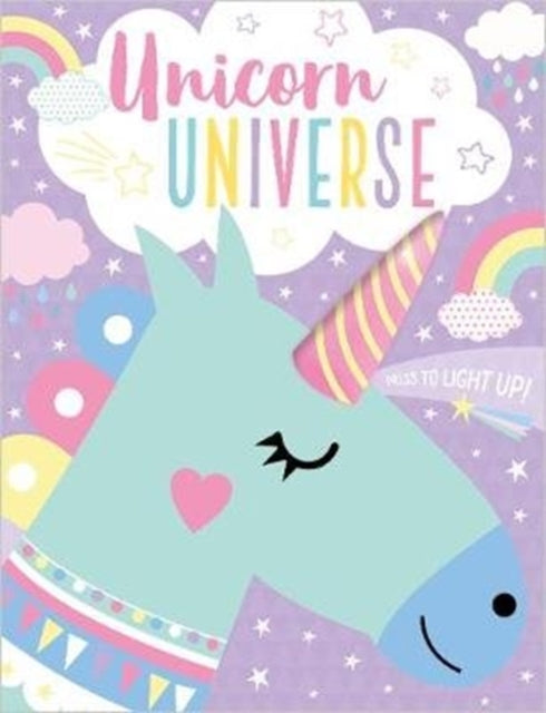 Journal Unicorn Universe