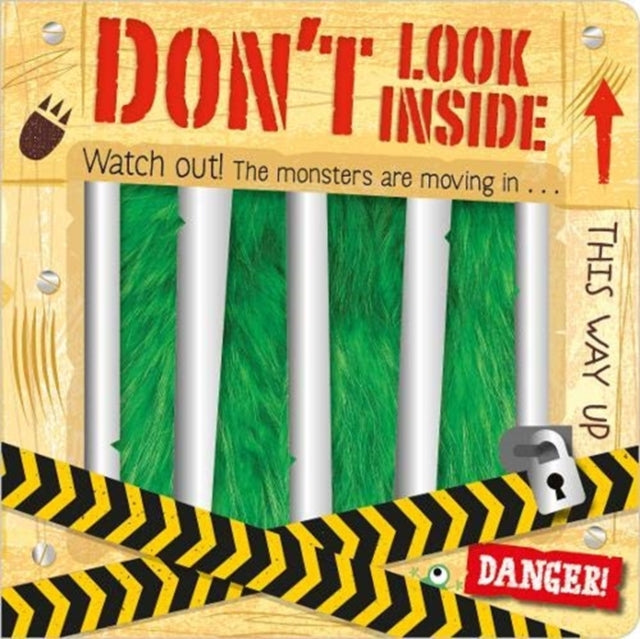 Dont Look Inside