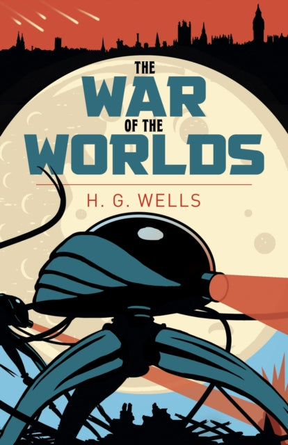 War Of The Worlds