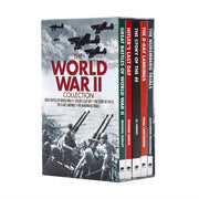 World War Ii Collection