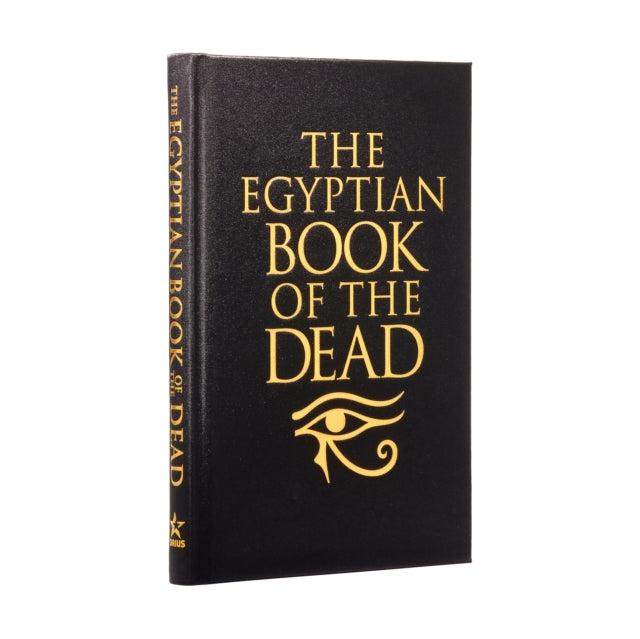 Egyptian Book Of The Dead By Arcturus Publishing