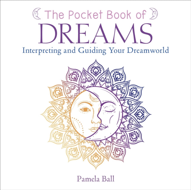 Pocket Book Of Dreams